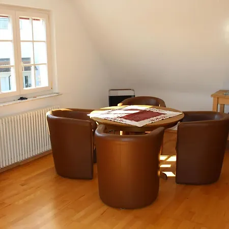 Talblick Apartman Lörrach