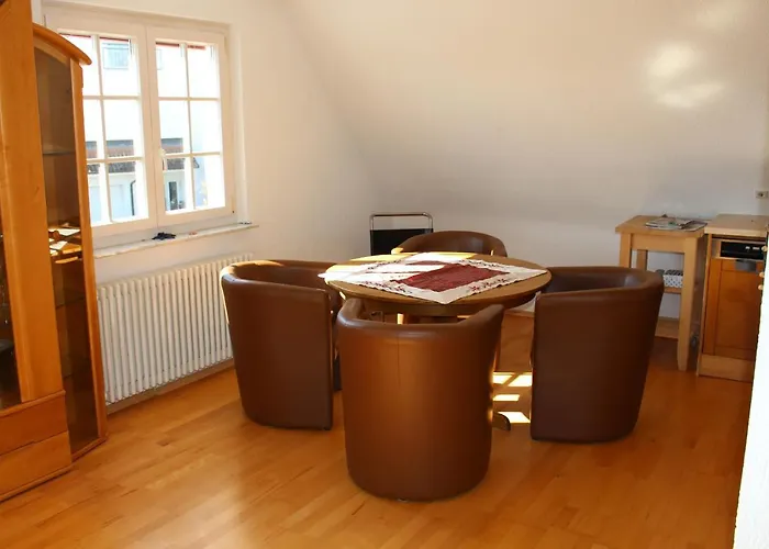 Talblick 公寓 罗拉赫